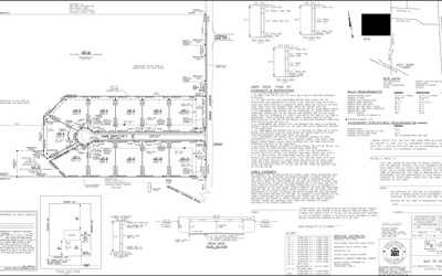 Wicks Land Surveying